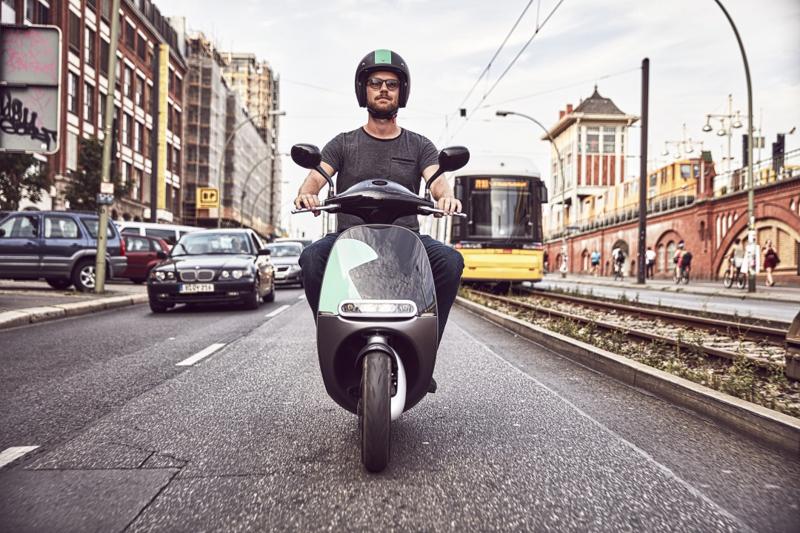 Bosch: in futuro il traffico sarà intelligente Bosch: in futuro il traffico sarà intelligente