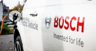 Bosch: in futuro il traffico sarà intelligente