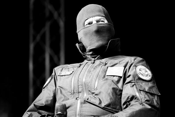 “Isis, Igor, tortura. Ecco la verità”: parla il fondatore dei Gis “Isis, Igor, tortura. Ecco la verità”: parla il fondatore dei Gis