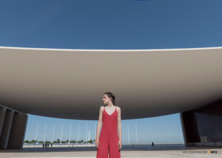 Forte in Fashion, anteprima della Milano Fashion week Forte in Fashion, anteprima della Milano Fashion week