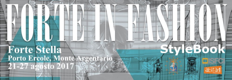 Forte in Fashion, anteprima della Milano Fashion week Forte in Fashion, anteprima della Milano Fashion week