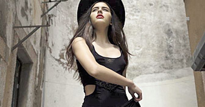 Forte in Fashion, anteprima della Milano Fashion week Forte in Fashion, anteprima della Milano Fashion week