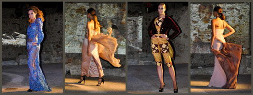 Forte in Fashion, anteprima della Milano Fashion week Forte in Fashion, anteprima della Milano Fashion week