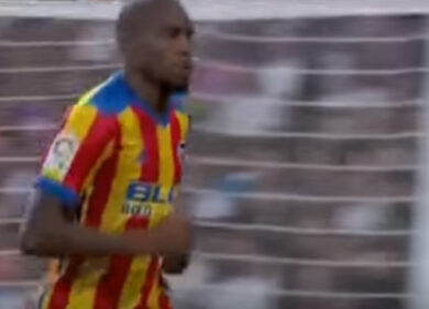 Kondogbia via dall’Inter risorge: che gol in Real Madrid-Valencia