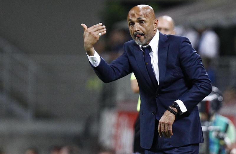 Spalletti antipatico e fortunato come Mourinho: rilancerà l’Inter Spalletti antipatico e fortunato come Mourinho: rilancerà l’Inter