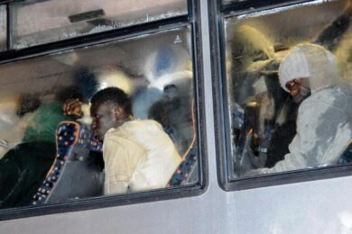 Immigrazione, il piano europeo di Tajani? E’ quello di Salvini