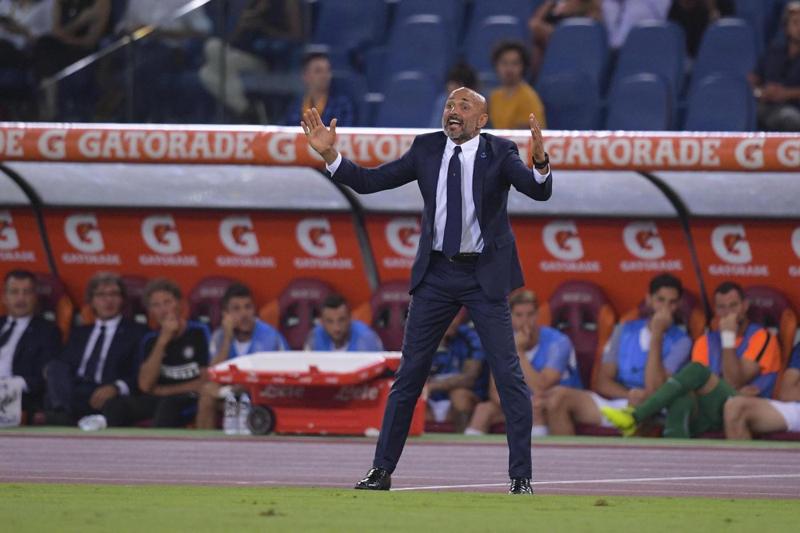 Spalletti antipatico e fortunato come Mourinho: rilancerà l’Inter Spalletti antipatico e fortunato come Mourinho: rilancerà l’Inter