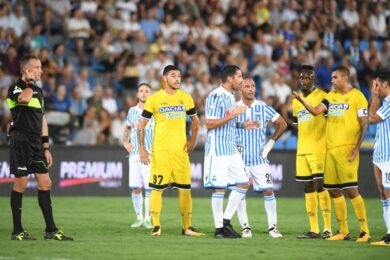 Nicchi (Arbitri) furioso: “C’è chi si fa la moviola sulla VAR, fuori di testa”