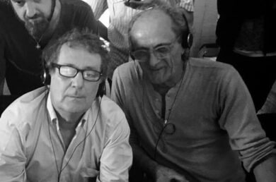 Il regista Icio de Romedis: “Insieme ad Enzo Iacchetti aiuto l’Africa”