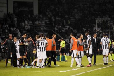 Serie A, anticipi e posticipi: Napoli-Juventus di venerdì. Milan-Inter…