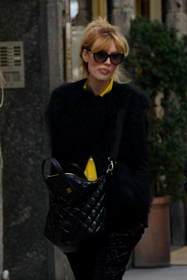 Luca Toni annuncia: “Sposo Marta Cecchetto”