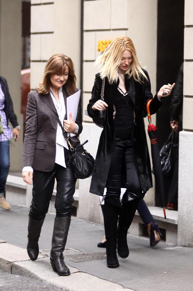 Luca Toni annuncia: “Sposo Marta Cecchetto”