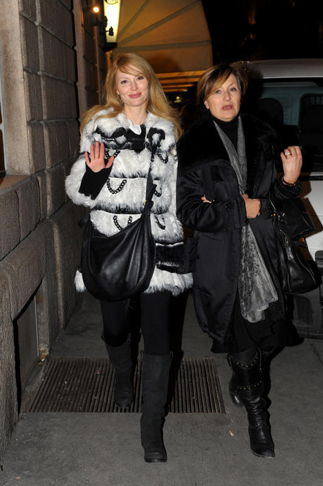 Luca Toni annuncia: “Sposo Marta Cecchetto”