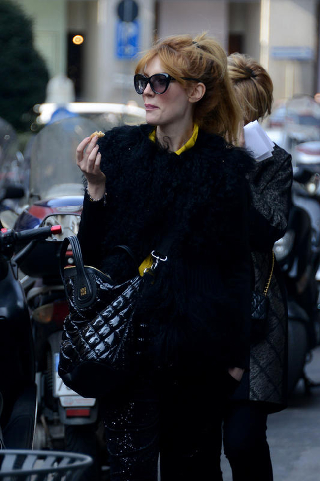 Luca Toni annuncia: “Sposo Marta Cecchetto”