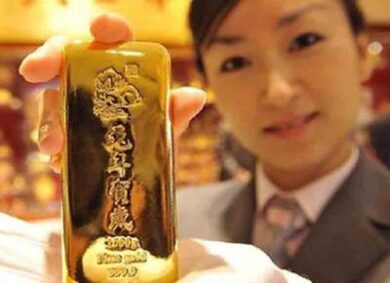 Borse giù dopo il lancio del missile coreano. Scatta la caccia ai beni rifugio