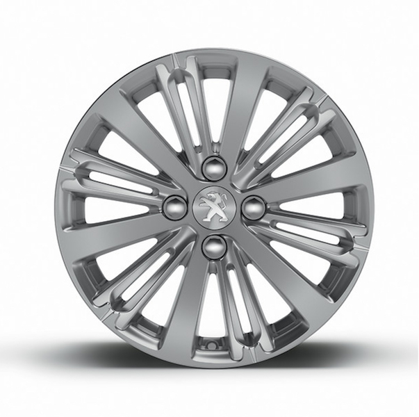 Peugeot presenta la 208 Touch Limited Edition Peugeot presenta la 208 Touch Limited Edition