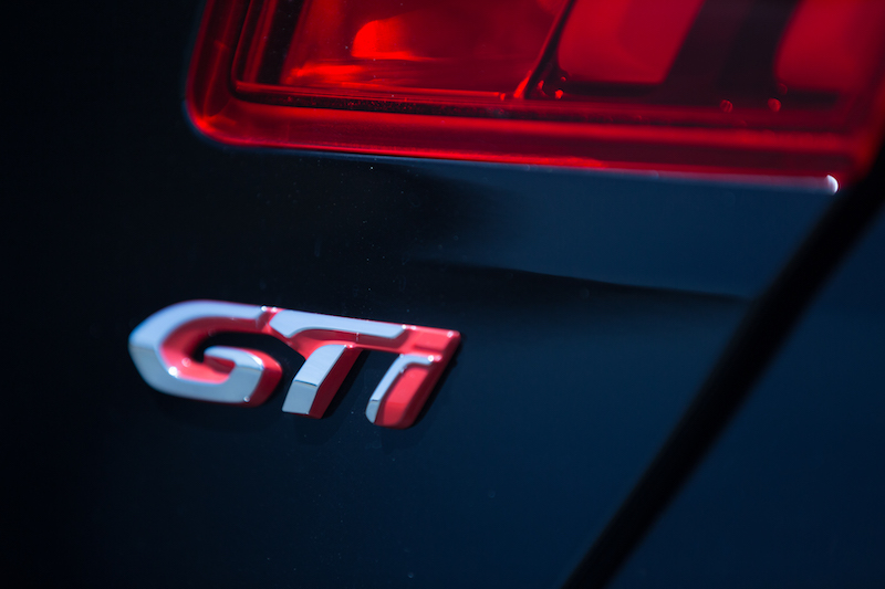 Nuova Peugeot 308 GTi: il Leone ruggisce ancora Nuova Peugeot 308 GTi: il Leone ruggisce ancora