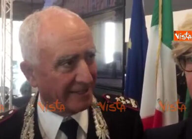 Caso Consip, Gen. Del Sette: continuo a lavorare con la serenità di sempre