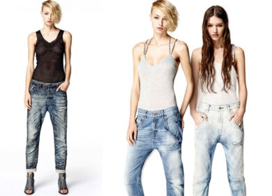 Diesel sceglie Publicis Italia come nuova agenzia di marketing globale