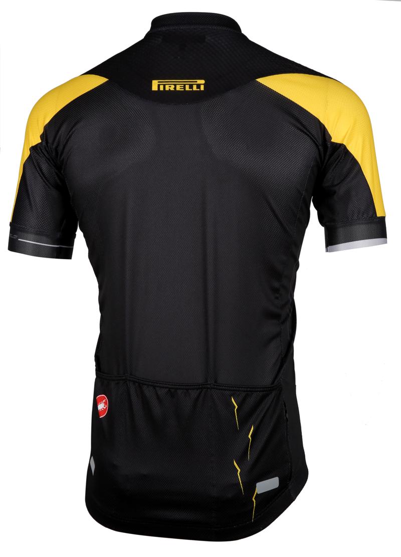 Eurobike 2017, debutta Pirelli Eurobike 2017, debutta Pirelli