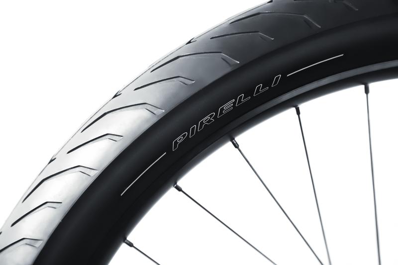 Eurobike 2017, debutta Pirelli Eurobike 2017, debutta Pirelli