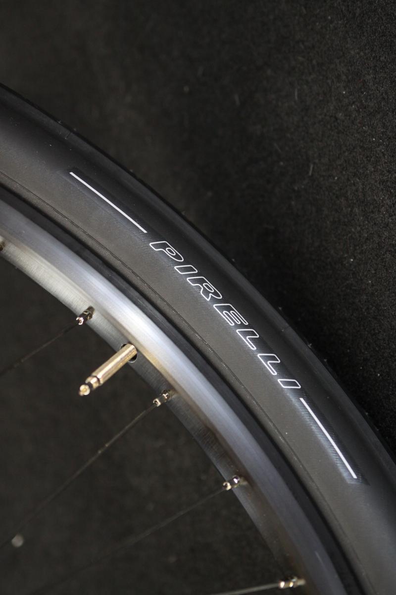 Eurobike 2017, debutta Pirelli Eurobike 2017, debutta Pirelli