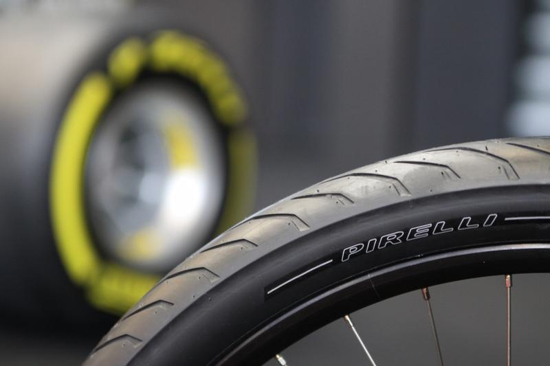 Eurobike 2017, debutta Pirelli Eurobike 2017, debutta Pirelli