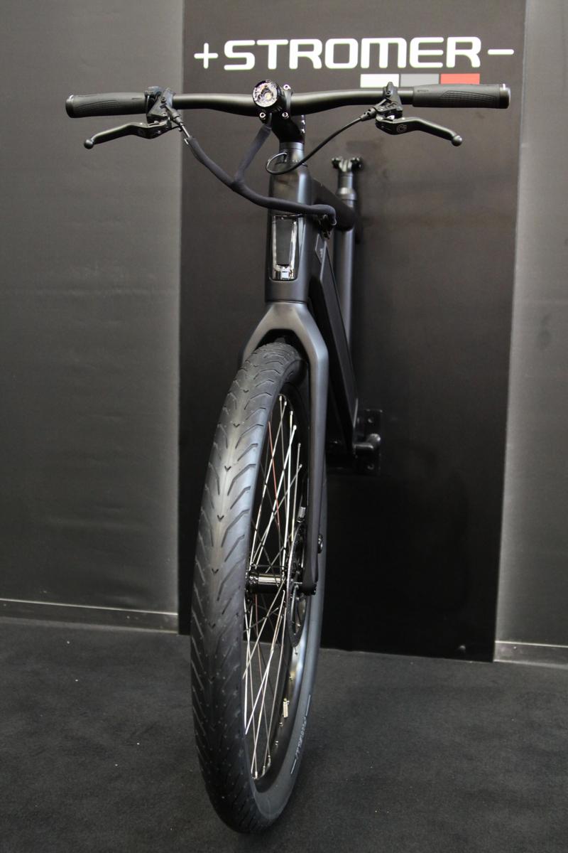 Eurobike 2017, debutta Pirelli Eurobike 2017, debutta Pirelli