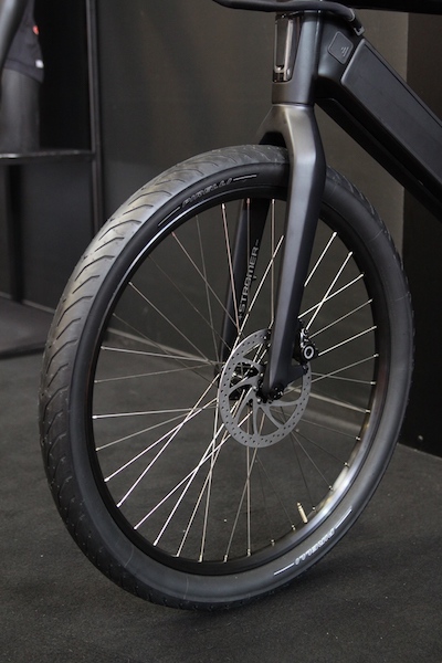 Eurobike 2017, debutta Pirelli Eurobike 2017, debutta Pirelli