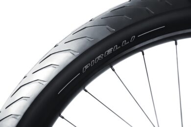 Eurobike 2017, debutta Pirelli
