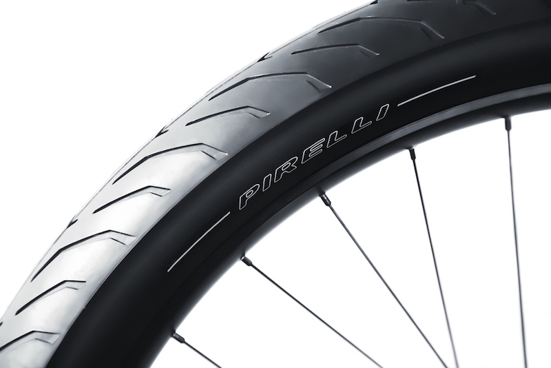 Eurobike 2017, debutta Pirelli Eurobike 2017, debutta Pirelli
