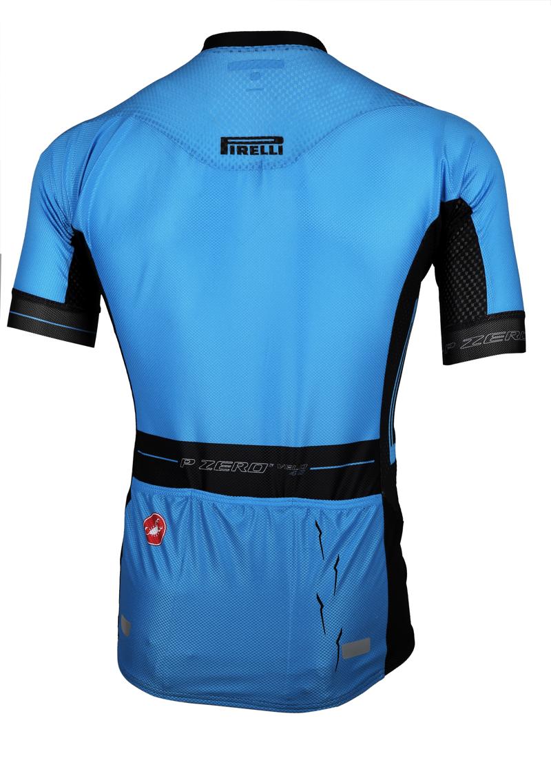 Eurobike 2017, debutta Pirelli Eurobike 2017, debutta Pirelli