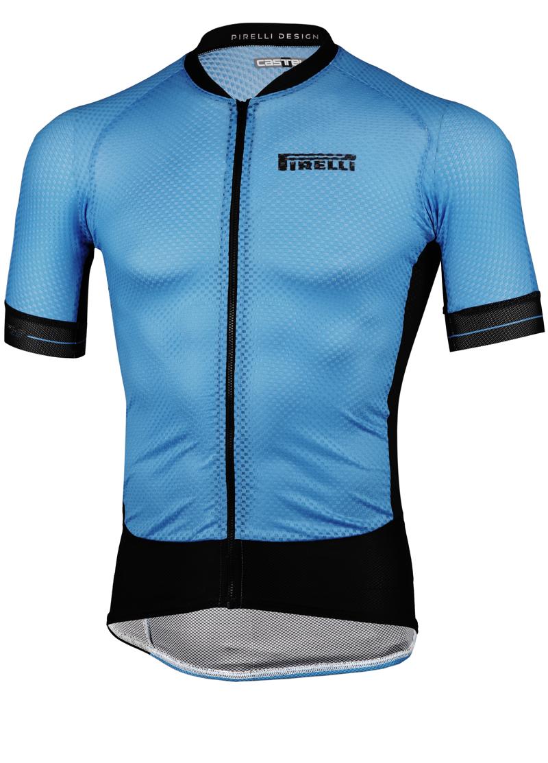 Eurobike 2017, debutta Pirelli Eurobike 2017, debutta Pirelli