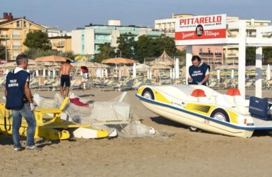 Stupro Rimini, Consap: Varsavia ci ridicolizza, giustizia italiana vergognosa