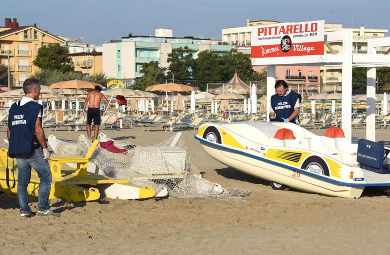 Stupro Rimini, Consap: Varsavia ci ridicolizza, giustizia italiana vergognosa Stupro Rimini, Consap: Varsavia ci ridicolizza, giustizia italiana vergognosa