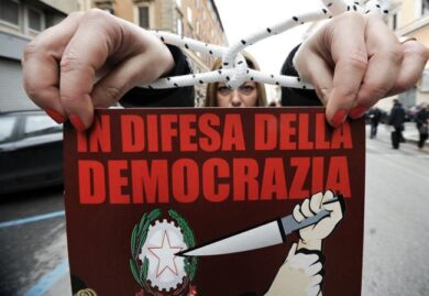 Roma, il Tribunale del Riesame chiude: due mesi senza appelli. Libertà sospesa