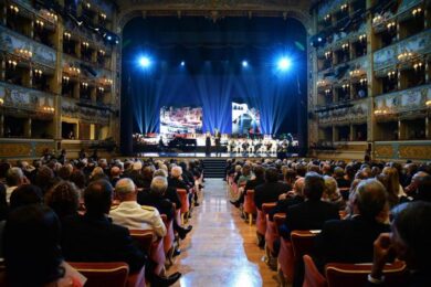 Il Premio Campiello si prepara per la finale con Aspettando il Campiello
