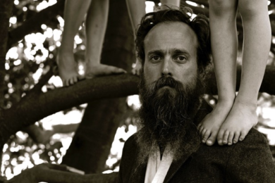 Iron & Wine, unica data italiana a febbraio per l’acclamato Sam Beam