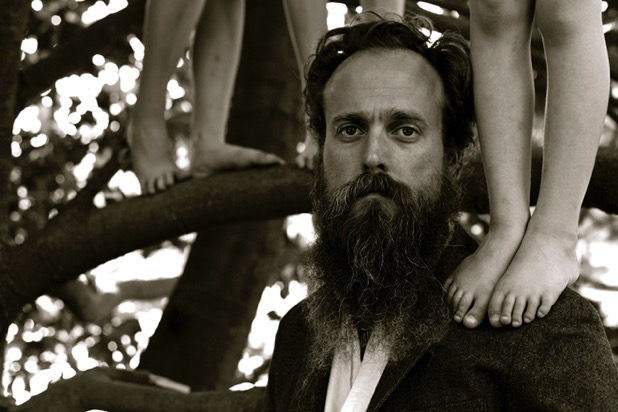 Iron & Wine, unica data italiana a febbraio per l’acclamato Sam Beam Iron & Wine, unica data italiana a febbraio per l’acclamato Sam Beam