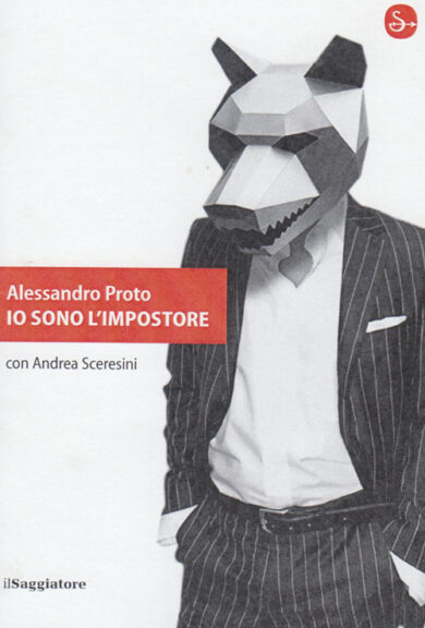 Tremano i giornalisti: arriva il libro di Alessandro Proto