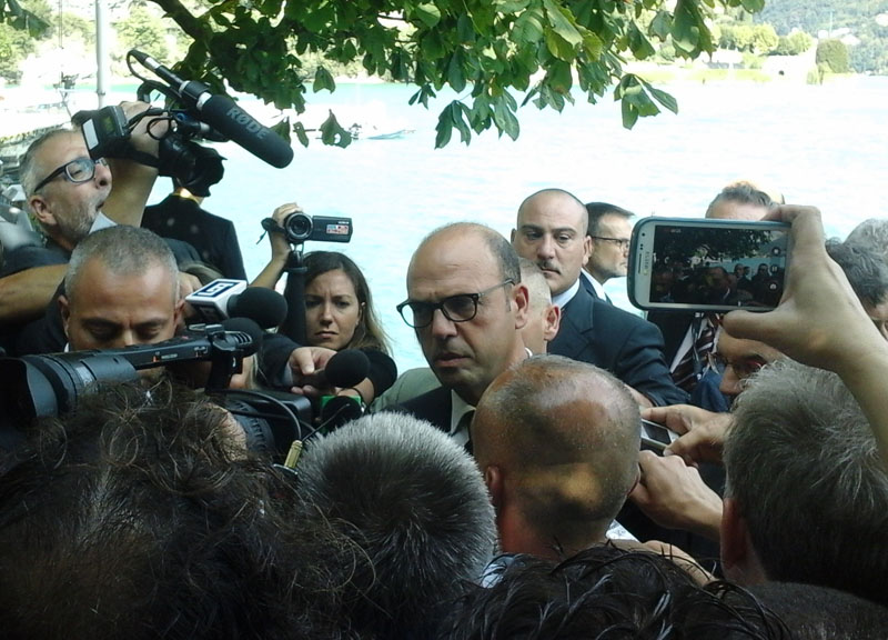 Supereuro, Saccomanni ad Affari: “Fino a 1,30 dollari non blocca la ripresa”