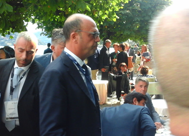 Supereuro, Saccomanni ad Affari: “Fino a 1,30 dollari non blocca la ripresa”