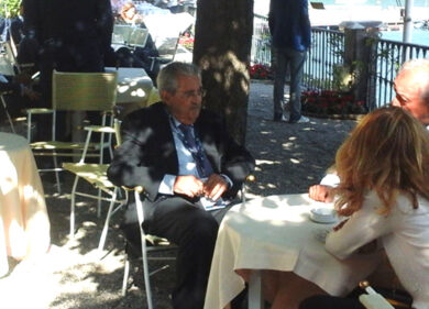 Supereuro, Saccomanni ad Affari: “Fino a 1,30 dollari non blocca la ripresa”