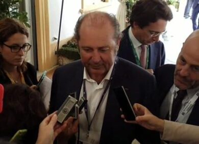 Al via il Forum di Cernobbio: focus su strategie competitive di oggi e domani