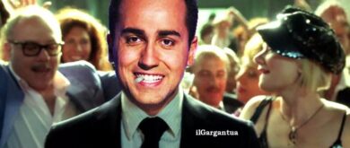 Poteri forti: I padri nobili M5S bocciano Di Maio e spaventano Grillo