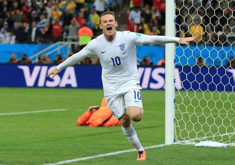 Wayne Rooney arrestato per guida in stato di ebbrezza Wayne Rooney arrestato per guida in stato di ebbrezza