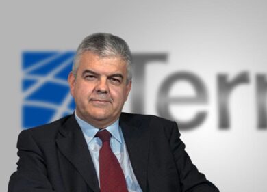 Forum di Cernobbio: Luigi Ferraris, ad Terna, 4 mld di investimenti in 5 anni