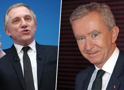 arnault pinault arnault pinault