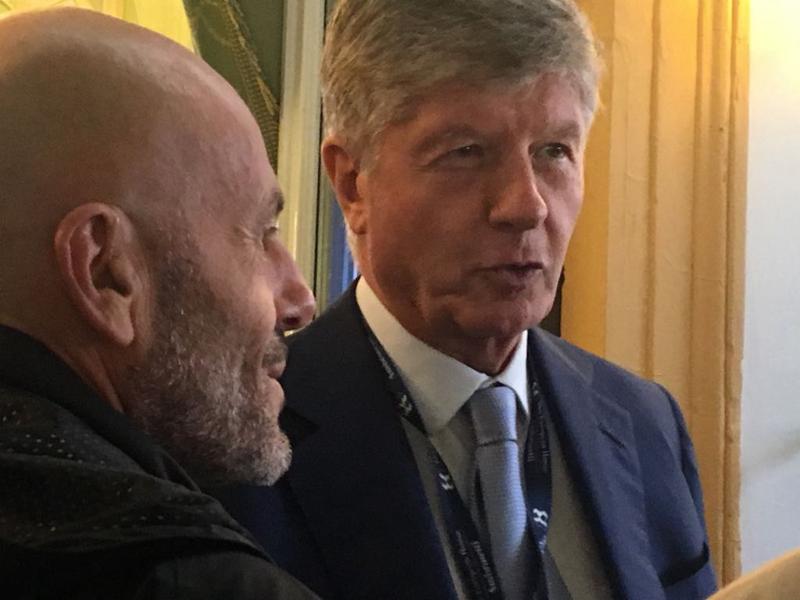 Stx, Marcegaglia (Business Europe) ad Affari: “Parigi rispetti i contratti” Stx, Marcegaglia (Business Europe) ad Affari: “Parigi rispetti i contratti”