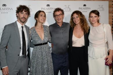 Venezia 74, il talento di Valentina Cortese rivive nel cast del film Diva!